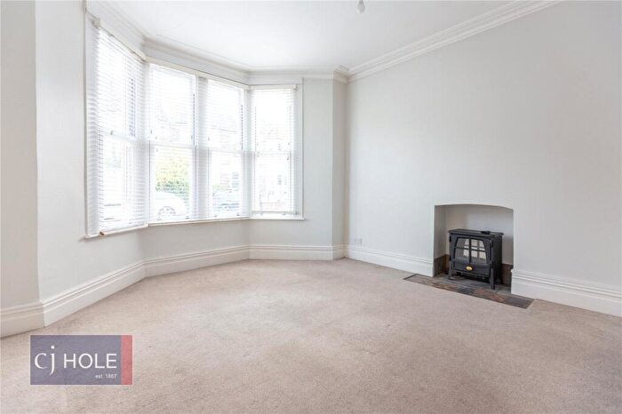 1 Bedroom Apartment To Rent In Theresa Avenue, Bishopston, Bristol, BS7