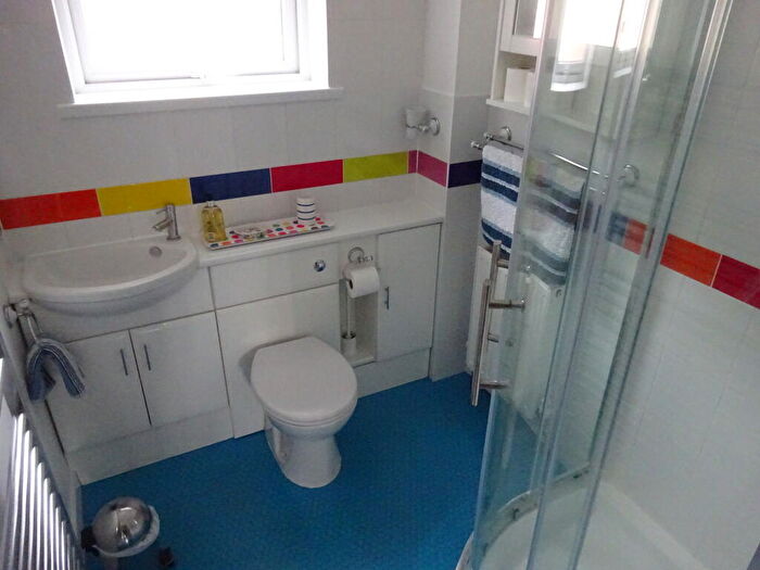4 Bedroom Terraced House To Rent In Looe Road, Exeter, EX4
