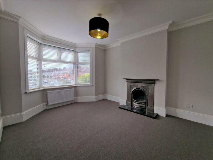 1 Bedroom Apartment To Rent In Sussex Road, Harrow, HA1