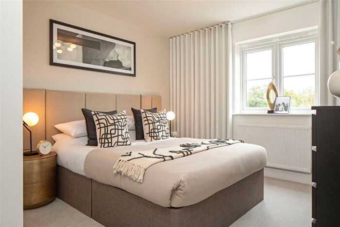 2 Bedroom Flat For Sale In Massingham Way, Waterbeach, Cambridge, Cambridgeshire, CB25