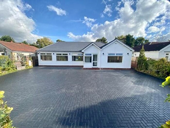7 Bedroom Detached House To Rent In Styal Road, Cheadle, Cheshire, SK8