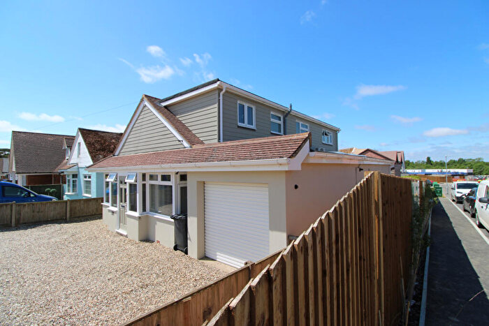 4 Bedroom Detached House For Sale In Canterbury Road, Herne Bay, Kent, CT6