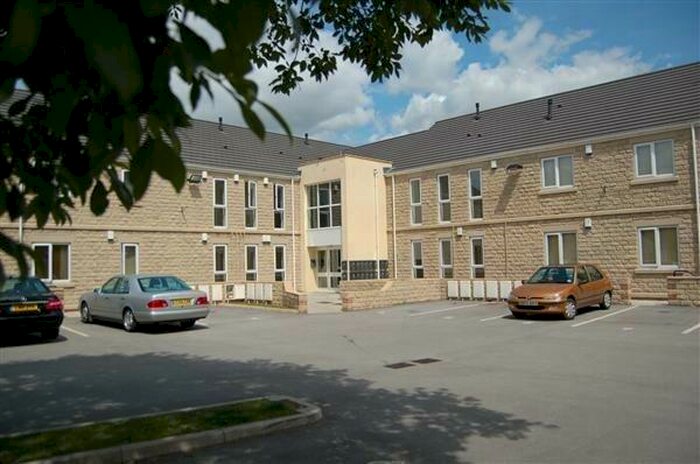 1 Bedroom Apartment To Rent In Imperial Mews, Birdwell, S70