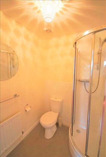 2 Bedroom Apartment To Rent In Tollbraes Road, Bathgate, EH48