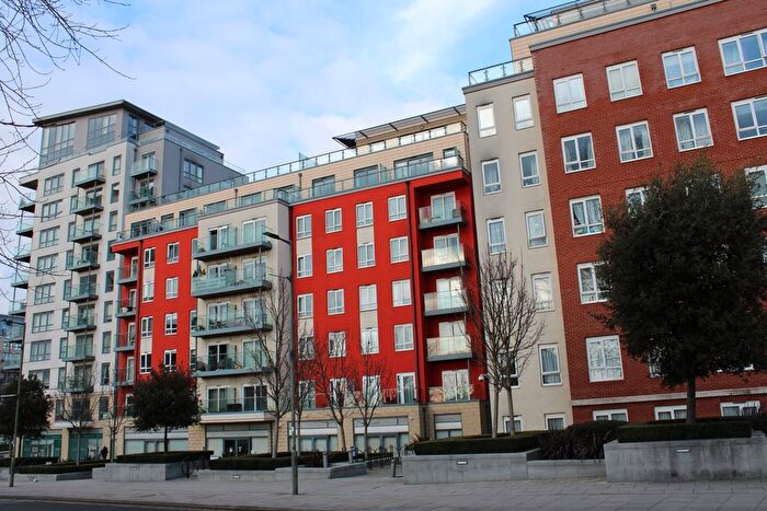 2 Bedroom Flat For Sale In Ensign House, Aerodrome Road, Colindale, London, NW9