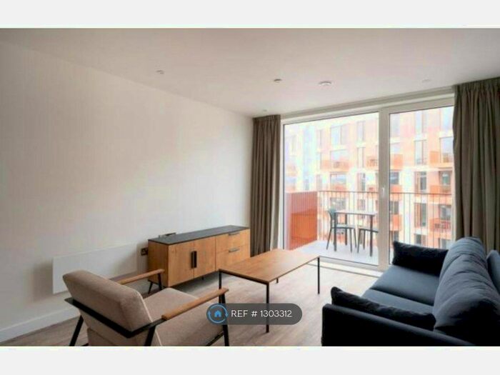 1 Bedroom Flat To Rent In The Kell, Chatham ME4