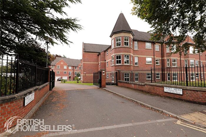 4 Bedroom Terraced House For Sale In Bishopthorpe Road, York, North Yorkshire, YO23