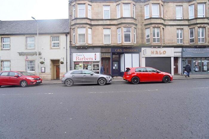 2 Bedroom Flat To Rent In Townhead, Kirkintilloch, G66