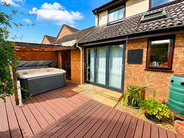 2 Bedroom Semi-Detached House For Sale In Lark Road, Mildenhall, Bury St. Edmunds, IP28