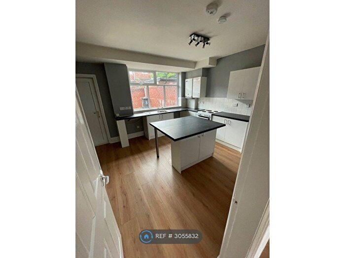 3 Bedroom Terraced House To Rent In Cooper Road, Preston, PR1