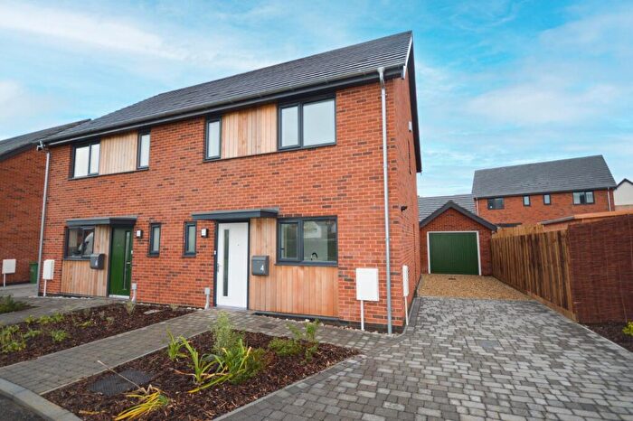 3 Bedroom House To Rent In Swaffham, PE37