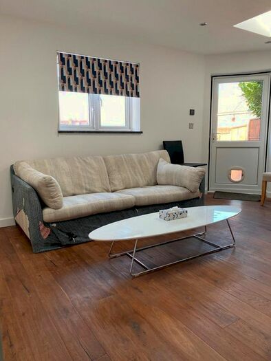 3 Bedroom Terraced House To Rent In Tamworth Road, Croydon CR0