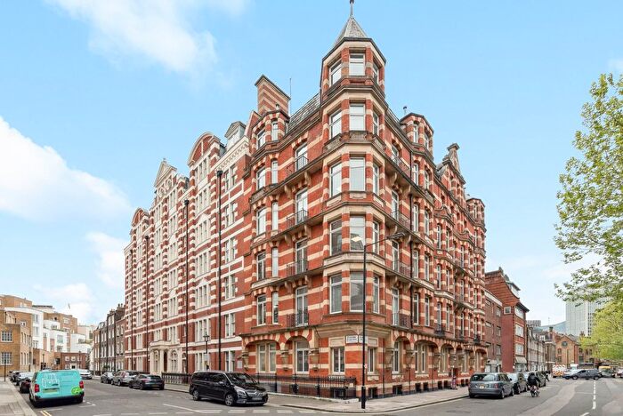 3 Bedroom Flat For Sale In Stafford Mansions, Stafford Place, London, SW1E