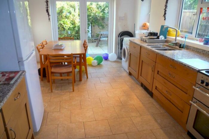 5 Bedroom Detached House To Rent In Marshall Avenue, Bognor Regis, PO21