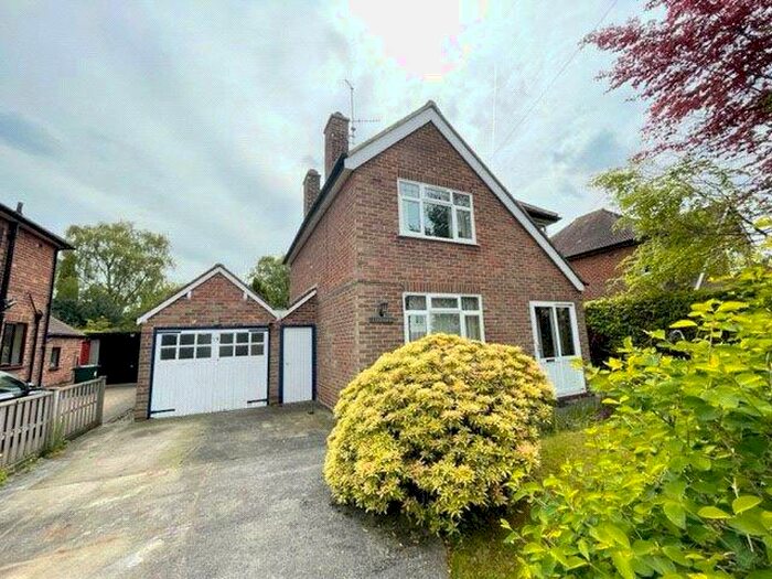 Houses for sale & to rent in CH2 1EB, Upton Lane, Upton Chester