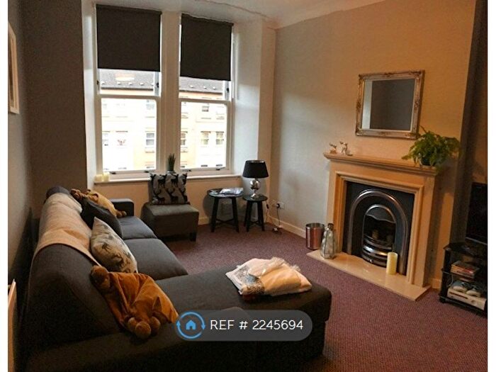 2 Bedroom Flat To Rent In Berkeley Street, Glasgow, G3