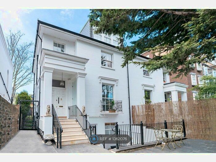 2 Bedroom Flat To Rent In Camden Road, London, NW1