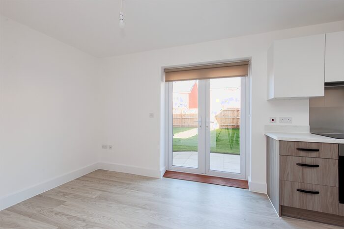 3 Bedroom Detached House To Rent In Leaf Living At Chesterwell, Armada Drive, Colchester, Essex, CO4