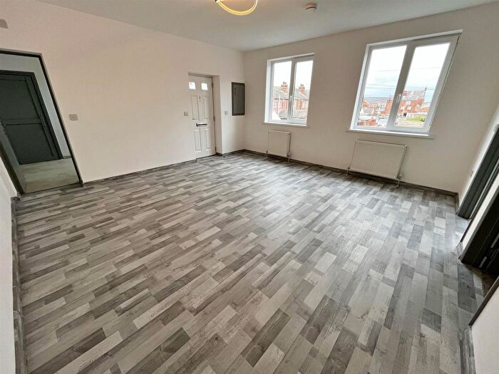 1 Bedroom Flat To Rent In Victoria Apartments, Carter Street, Goole, DN14