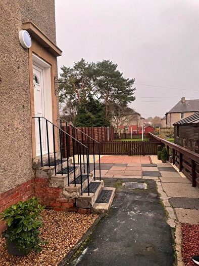 2 Bedroom Flat To Rent In Brook Street, Strathaven, ML10