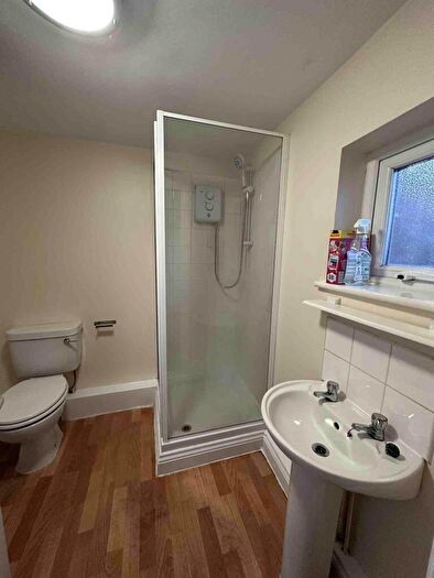 1 Bedroom Flat To Rent In Metchley Lane, Harborne, B17