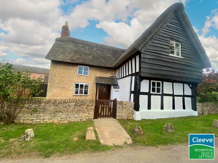 4 Bedroom Cottage To Rent In Manor Lane, Gotherington, Cheltenham, GL52