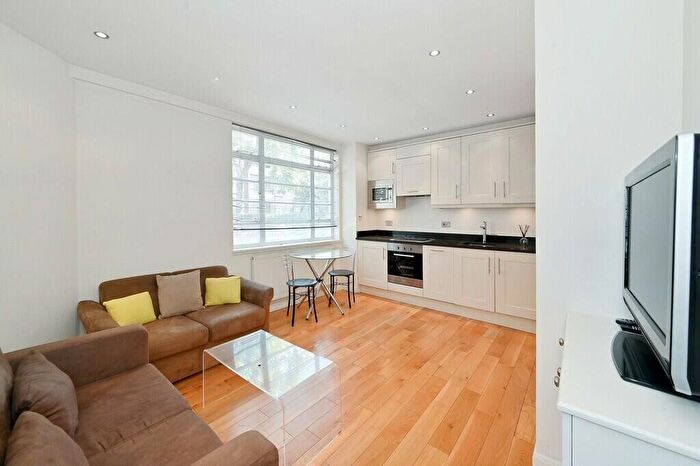 1 Bedroom Flat To Rent In Sloane Avenue, London, SW3