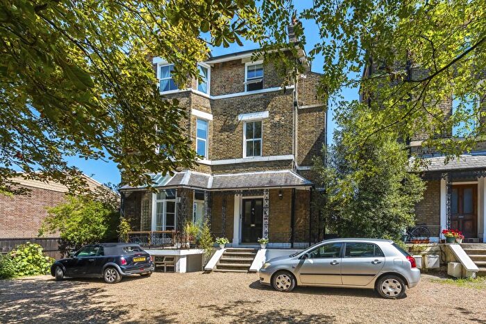 1 Bedroom Flat To Rent In Kidbrooke Park Road London, SE3