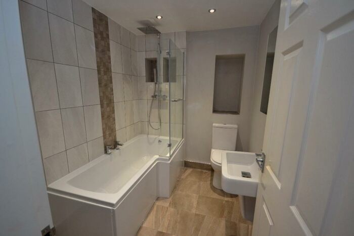 1 Bedroom Flat To Rent In Albion Street, Hull, HU1