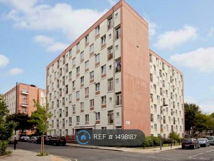 1 Bedroom Flat To Rent In Mackworth House, London, NW1