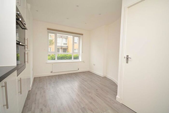 4 Bedroom House To Rent In Meridian Close, Ramsgate, CT12