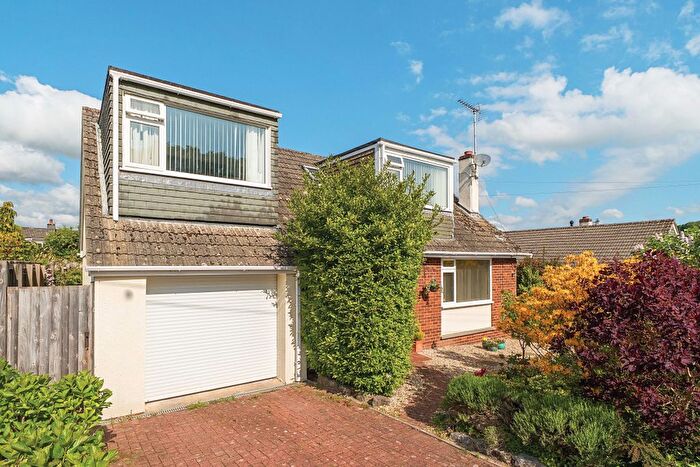 2 Bedroom Detached House For Sale In Indio Road, Bovey Tracey, TQ13