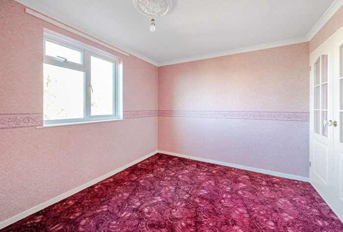 2 Bedroom Semi-Detached House For Sale In Starling Court, Stonehouse, Gloucestershire, GL10