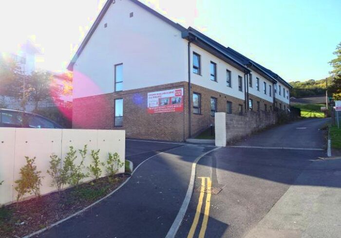 1 Bedroom Flat To Rent In Park Pride, Brook Street, Treforest, Pontypridd, CF37