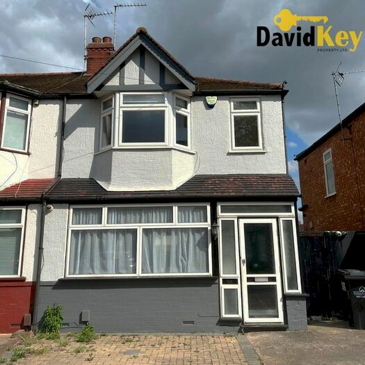 2 Bedroom Semi-Detached House To Rent In York Road, London, E4