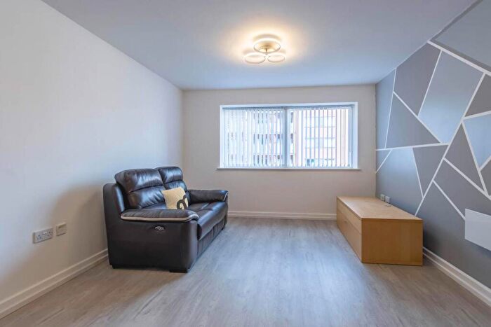 2 Bedroom Apartment To Rent In Placido, Jupiter, Birmingham, B16
