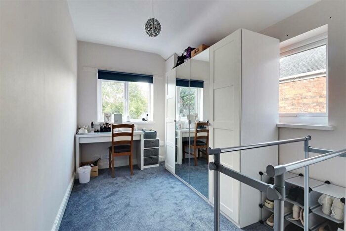 3 Bedroom Terraced House For Sale In Westbourne Grove, Hessle, HU13