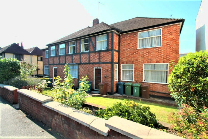 1 Bedroom Flat To Rent In Crown Street, Harrow On The Hill, HA2