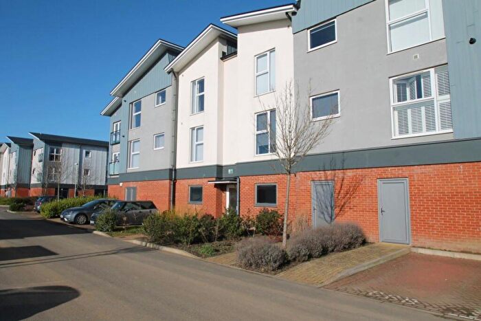 2 Bedroom Flat To Rent In Defiant Close Hawkinge, CT18