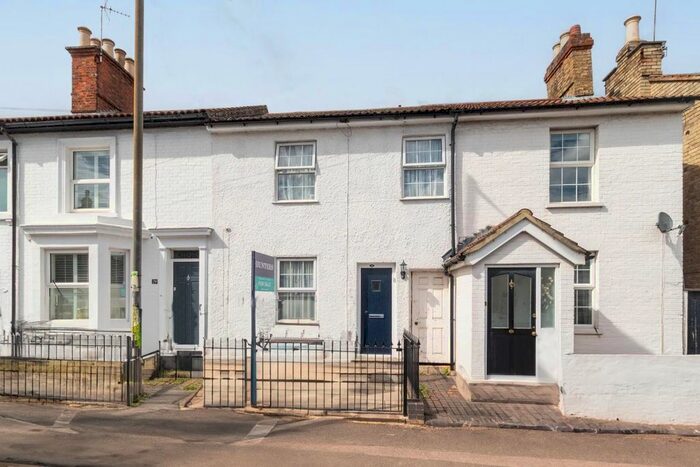 3 Bedroom Terraced House To Rent In Hockliffe Road, Leighton Buzzard, LU7