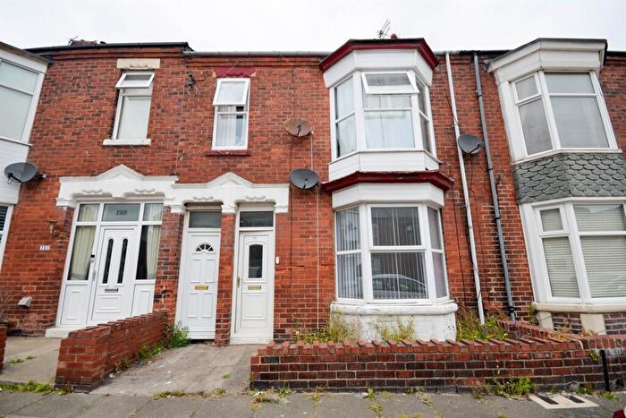 2 Bedroom Flat To Rent In Osborne Avenue, South Shields, NE33