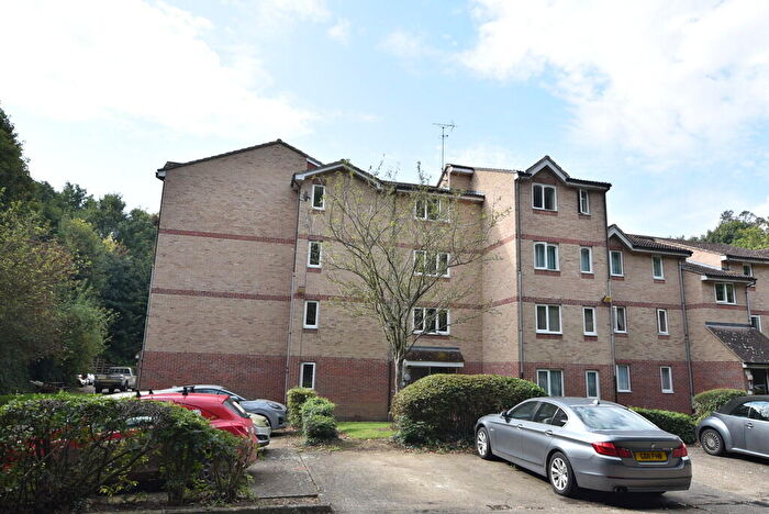1 Bedroom Apartment To Rent In Lucas Road, Sudbury, CO10
