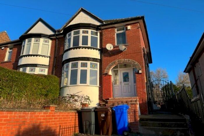 3 Bedroom Detached House To Rent In Shirecliffe Lane, Sheffield S3