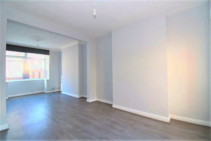 2 Bedroom Terraced House To Rent In Brooklyn Villas, Ceylon Street, Marfleet, Hull, HU9