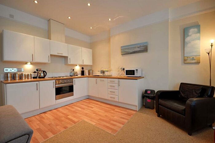 1 Bedroom Property To Rent In Durley Chine Road South, Bournemouth, BH2