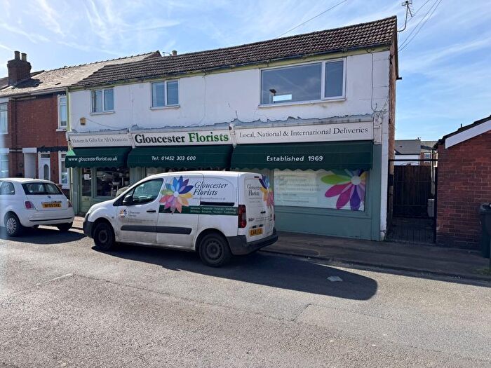 2 Bedroom Flat To Rent In Calton Road, Linden, Gloucester, GL1