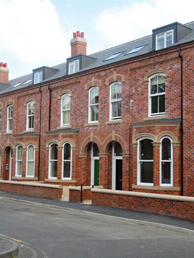 2 Bedroom Apartment To Rent In Charles Apartments, Hanover Square, Leeds, LS3