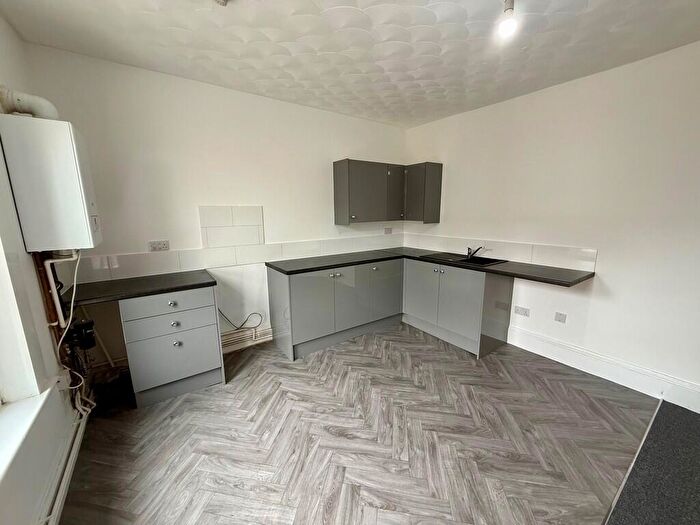 1 Bedroom Flat To Rent In Mill Road, Cobholm, NR31