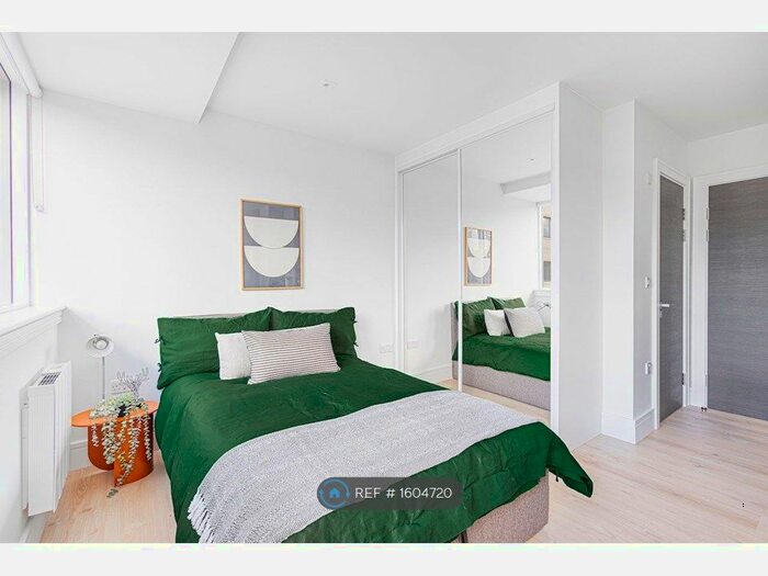 1 Bedroom Flat To Rent In Wembley, Wembley, HA9