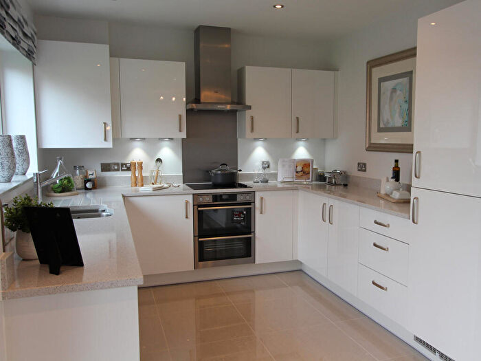 5 Bedroom Detached House For Sale In Archerfield Drive Cramlington, NE23